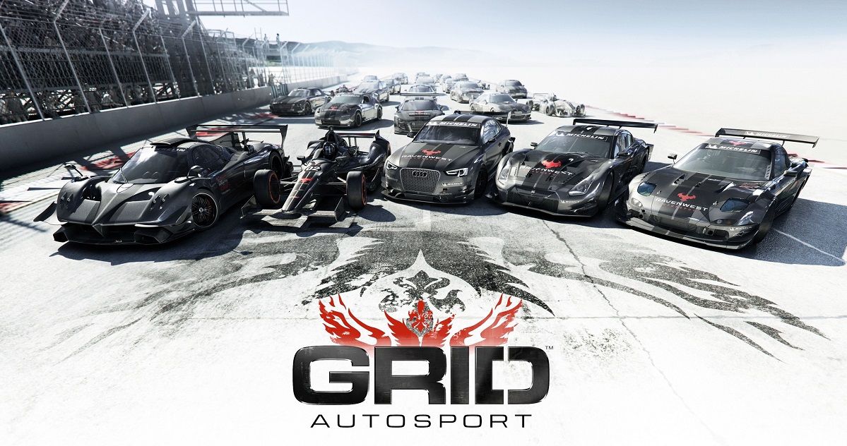GRID Autosport เกมแข่งรถกราฟฟิคงามระดับ AAA เตรียมให้ชาว Android ได้ซิ่งกัน 26 พ.ย. นี้