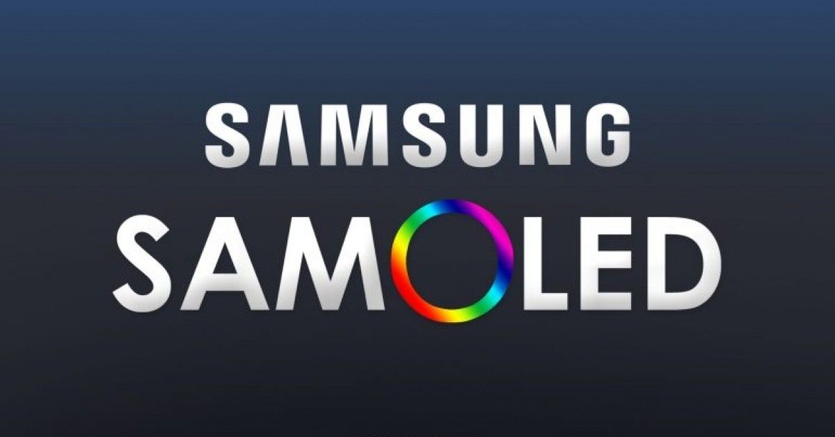 Samsung จดเครื่องหมายการค้าหน้าจอ ใช้ชื่อ SAMOLED (ที่ไม่ใช่ Super AMOLED) คาดนำมาใช้กับ Galaxy S11