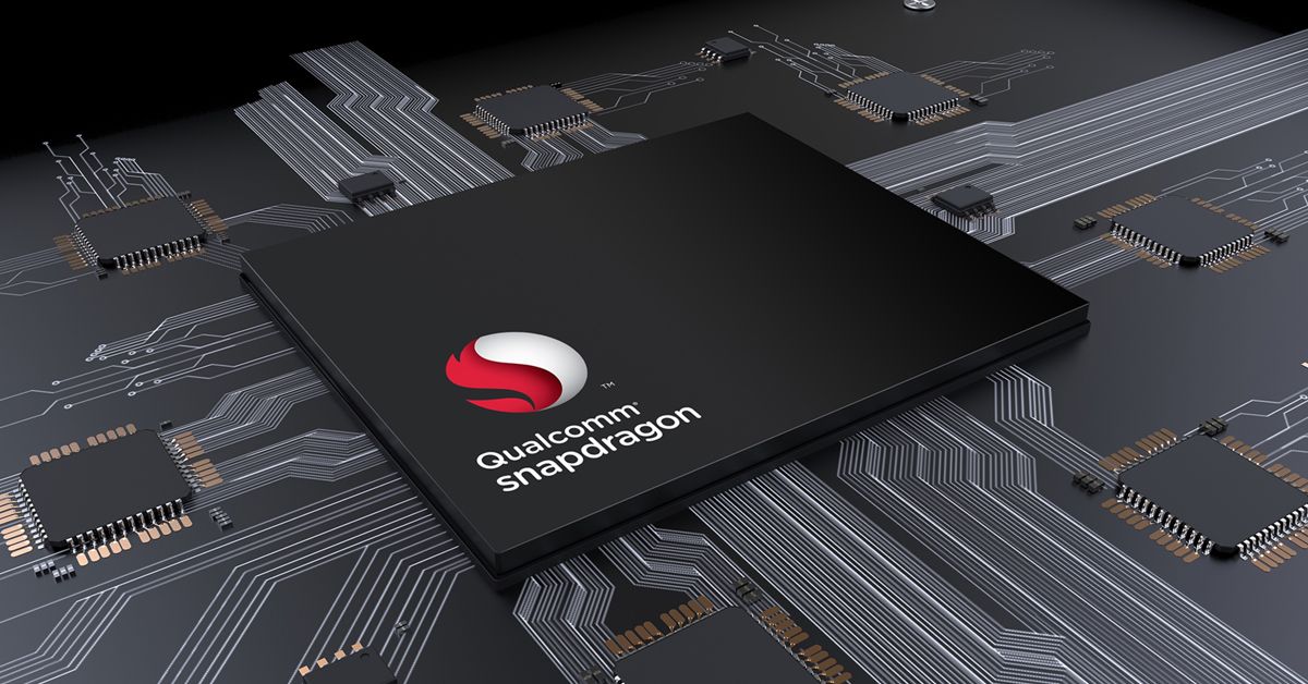 หลุดสเปค Snapdragon 865 ประสิทธิภาพแรงกว่าเดิมราว 20% รองรับ RAM LPDDR5
