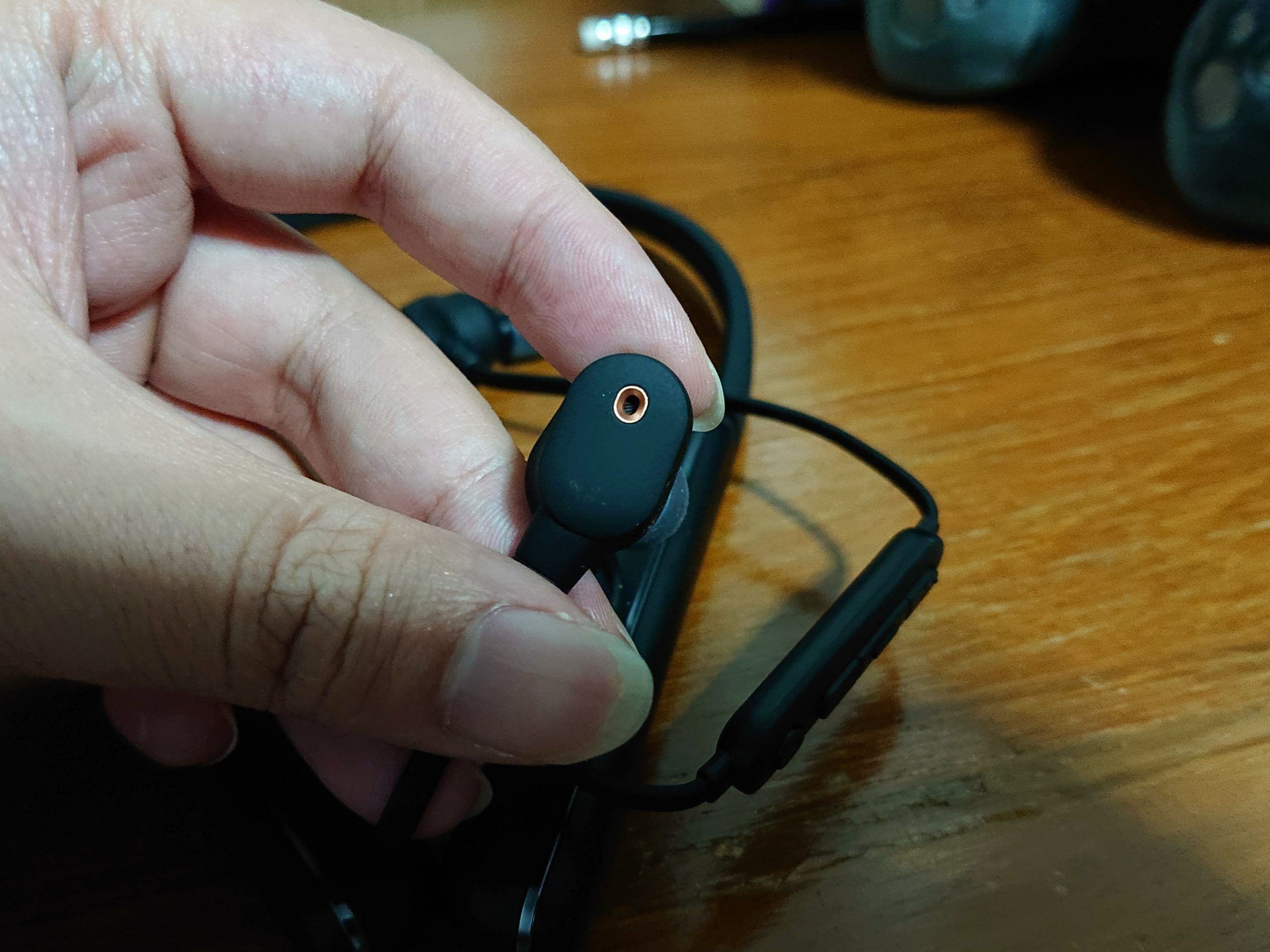 [Unbox] แกะกล่องส่องดู Sony WI-1000XM2 หูฟัง In-Ear Noise Canceling รุ่นล่าสุดจากโซนี่