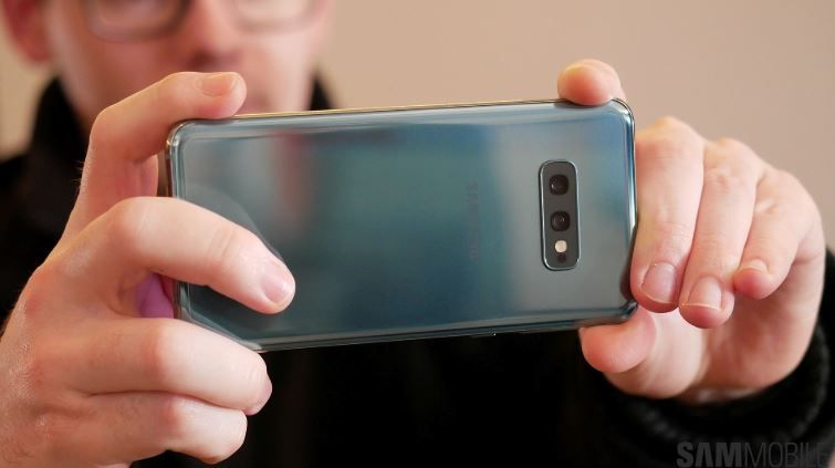 สเปค Samsung Galaxy S10 Lite มาแล้ว คาดเปิดตัวพร้อมกับ Galaxy Note 10 Lite เร็วๆ นี้