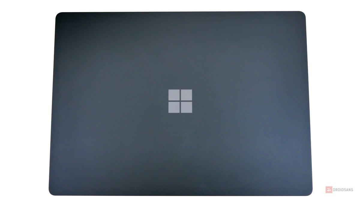 Review | รีวิว Microsoft Surface Laptop 3 13 โน้ตบุ๊คสุดหรู สเปคใหม่จัด Intel Gen 10 รหัส G เริ่มต้น 34,990 บาท