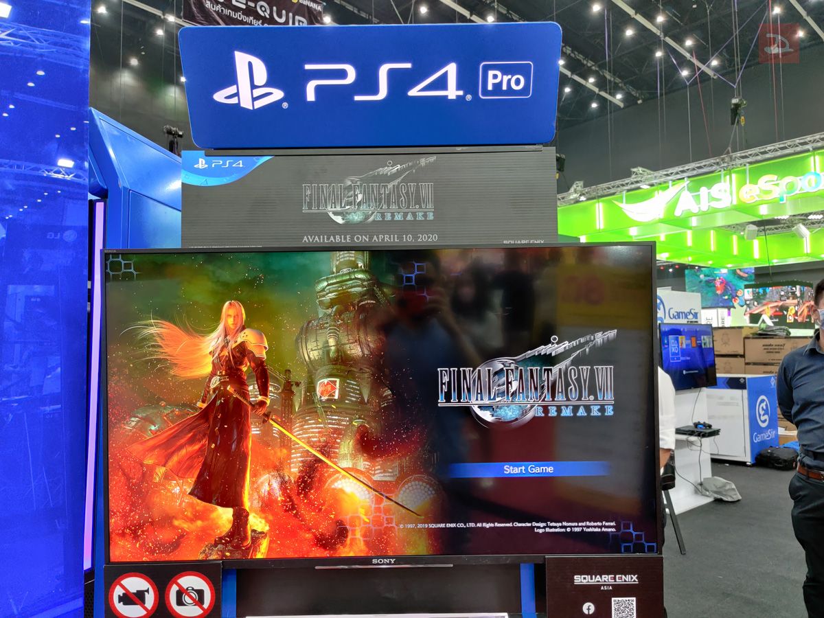 Thailand Game Expo มหกรรมเกม eSport จัดโปรส่วนลด PC, Notebook และเกมมิ่งเกียร์สูงสุด 80% ถึง 2 ก.พ. นี้