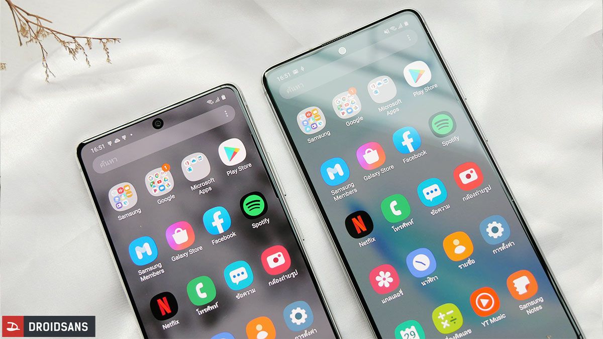 note lite 10 vs s10