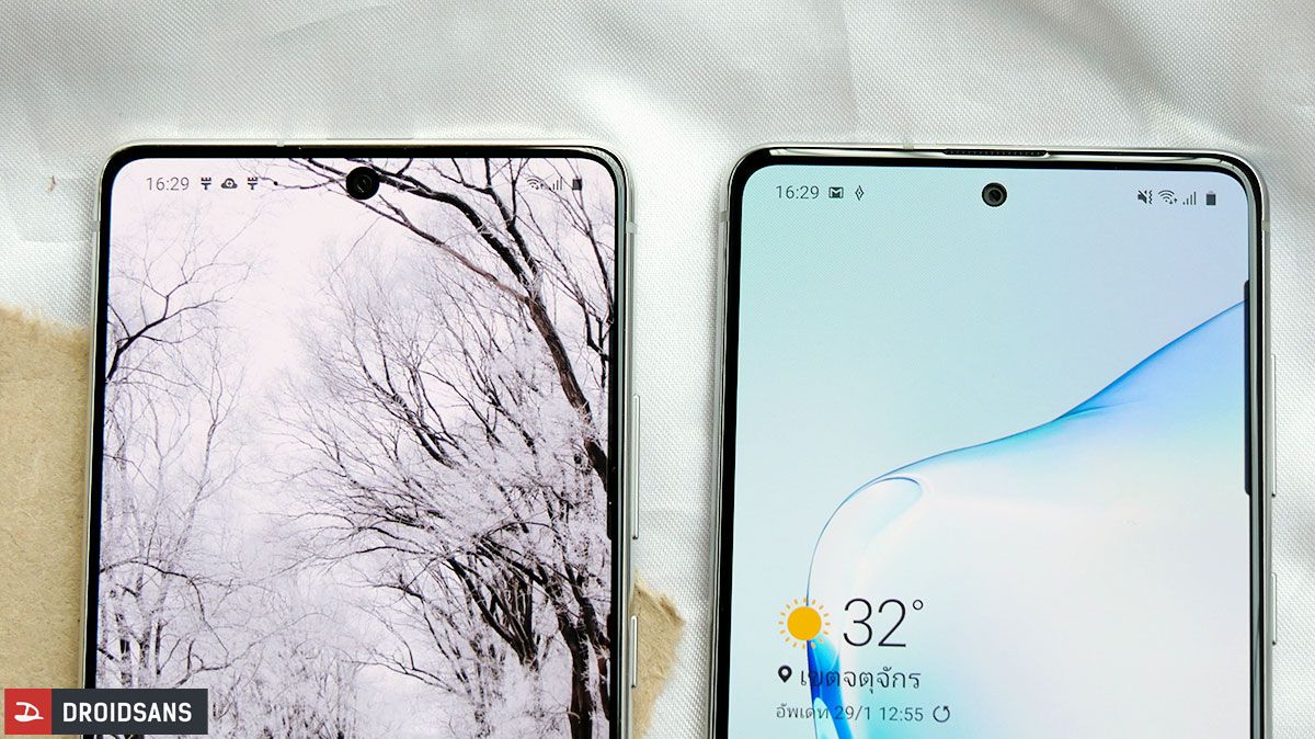 galaxy note 10 lite vs galaxy s10