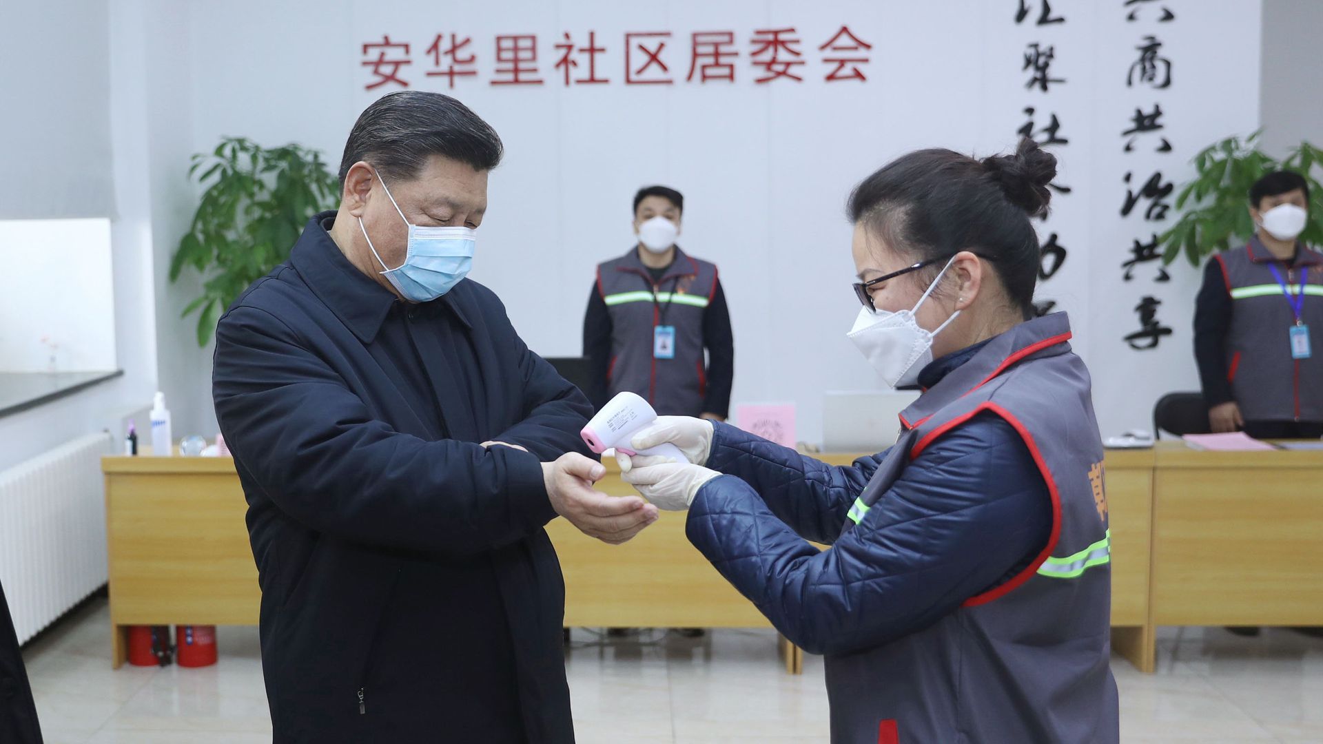 JD x Alibaba จับมือสู้ COVID-19 ประกาศจ้างงานชั่วคราวสำหรับผู้ตกงานกว่า 20,000 ตำแหน่ง