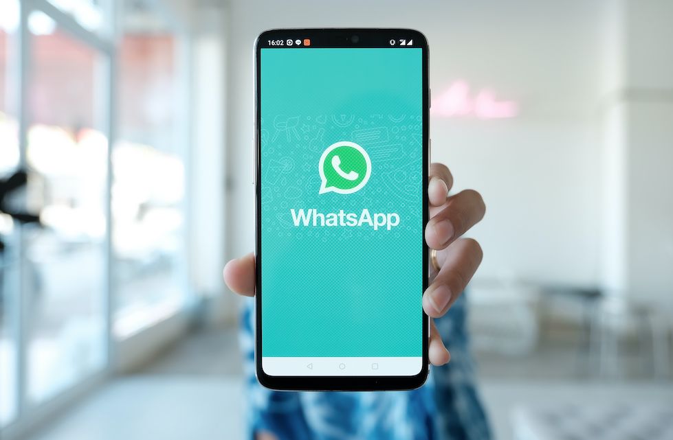 WhatsApp มีผู้ใช้งานทะลุ 2 พันล้านบัญชีแล้ว ! สู่ความท้าทายของทศวรรษใหม่ 2020 กับ Data Privacy