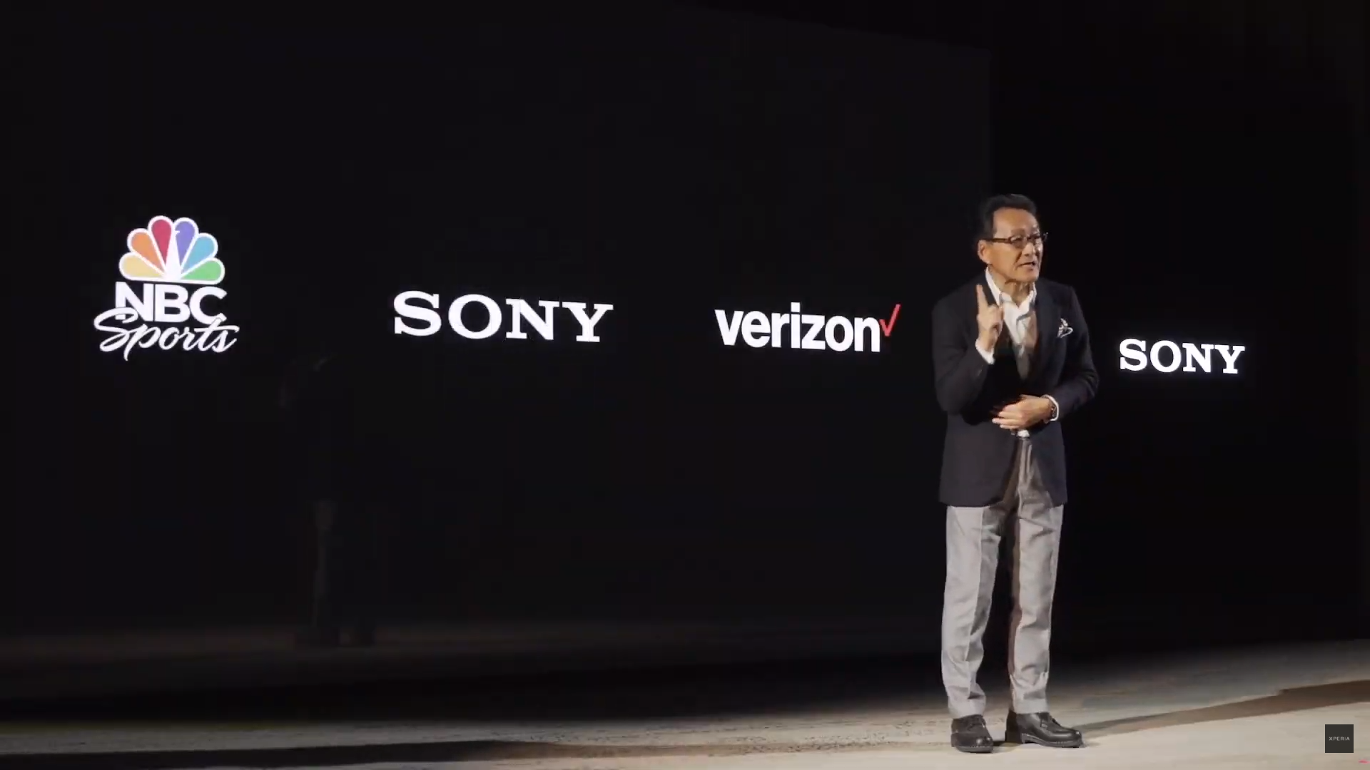 Sony เผยโฉม Xperia Pro มือถือ 5G สำหรับคนทำงานมืออาชีพ เจาะกลุ่มช่างภาพภาคสนาม
