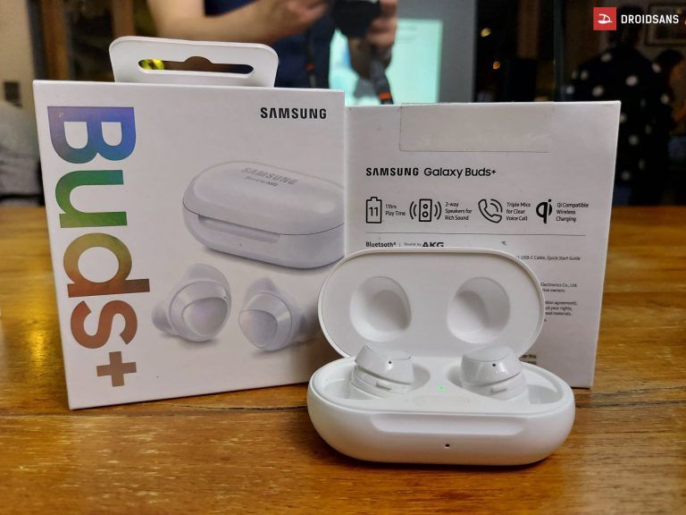 galaxy buds  pantip