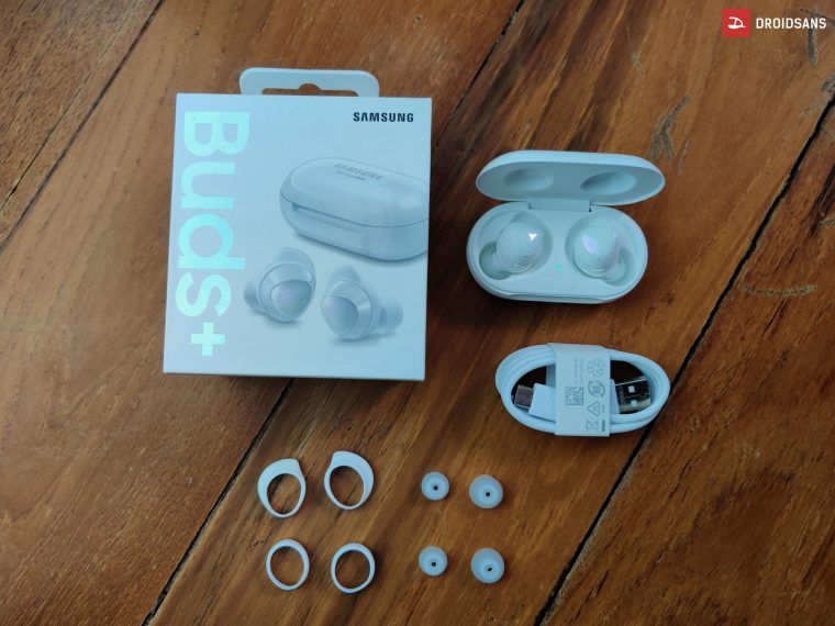 galaxy buds  pantip