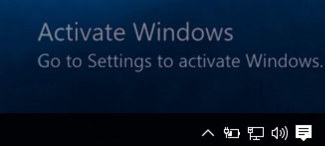 windows เถื่อน update
