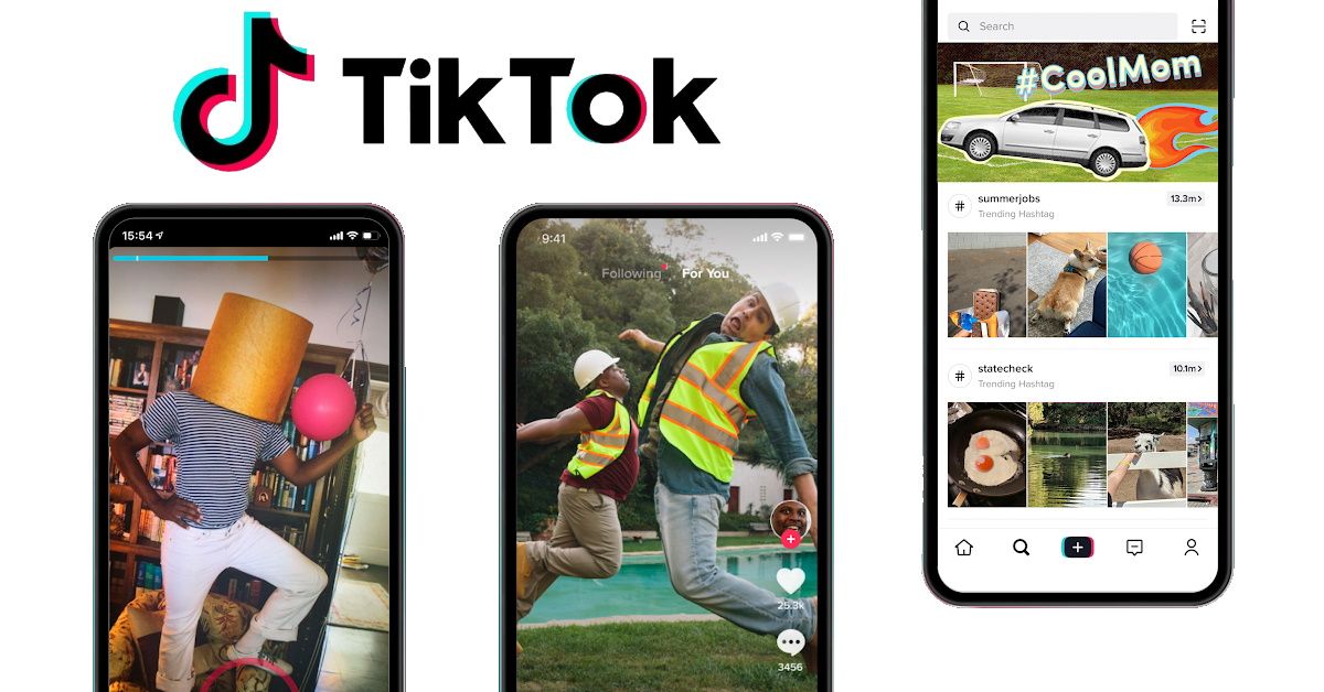 พ่อแม่อุ่นใจ…TikTok เพิ่มฟีเจอร์ Family Safety Mode ควบคุมการใช้งานแอปของเครื่องลูกได้