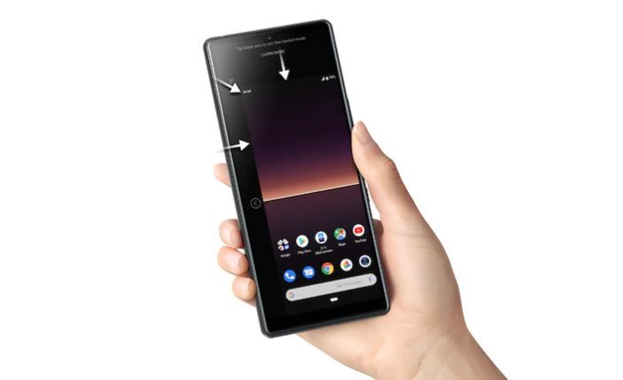 Sony Xperia L4 เผยโฉม มาพร้อมจอ 21:9 ขนาด 6.2″ กล้องหลัง 3 ตัว และแบตเตอรี่ 3,580 mAh