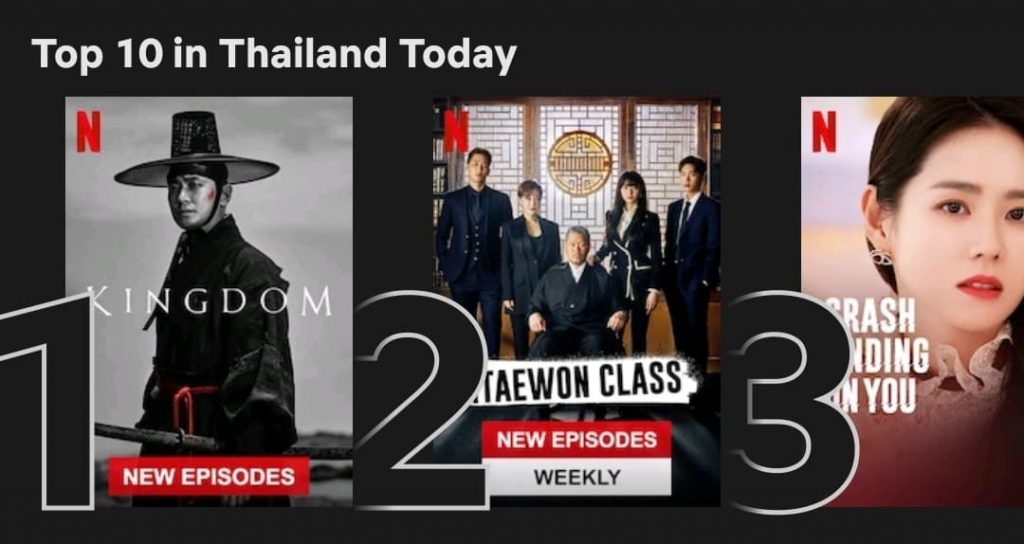 แนะนำซีรีส์ Netflix ทั้งหมด 10 เรื่อง สำหรับฝึกภาษาอังกฤษ ดูเพลินๆ ฟัง