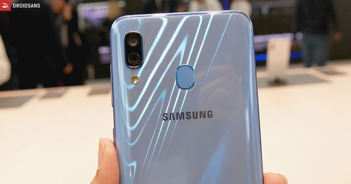 Samsung เตรียมเปิดตัว Galaxy A31 คาดมาพร้อมชิป Helio P65, กล้อง 48MP และแบตเตอรี่ 5,000 mAh