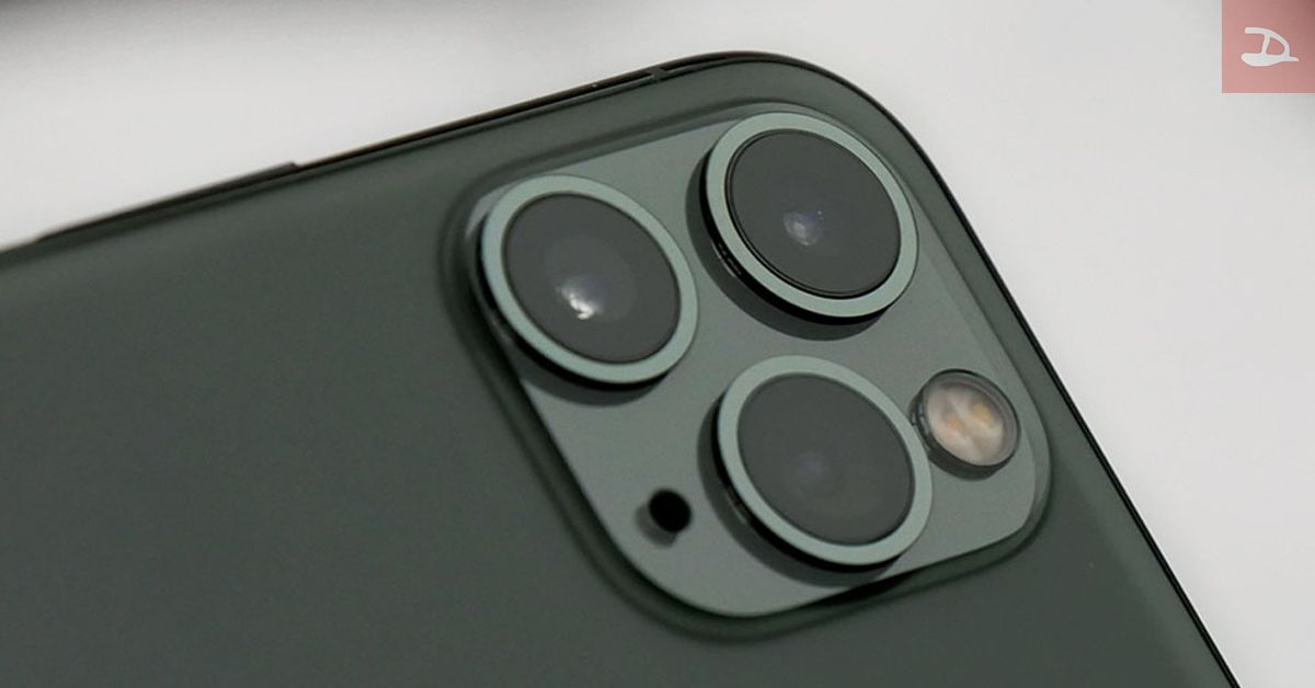 นักวิเคราะห์เผย iPhone 12 Pro Max จะมากับเทคโนโลยีกันสั่นแบบใหม่ Sensor-Shift Image Stabilization