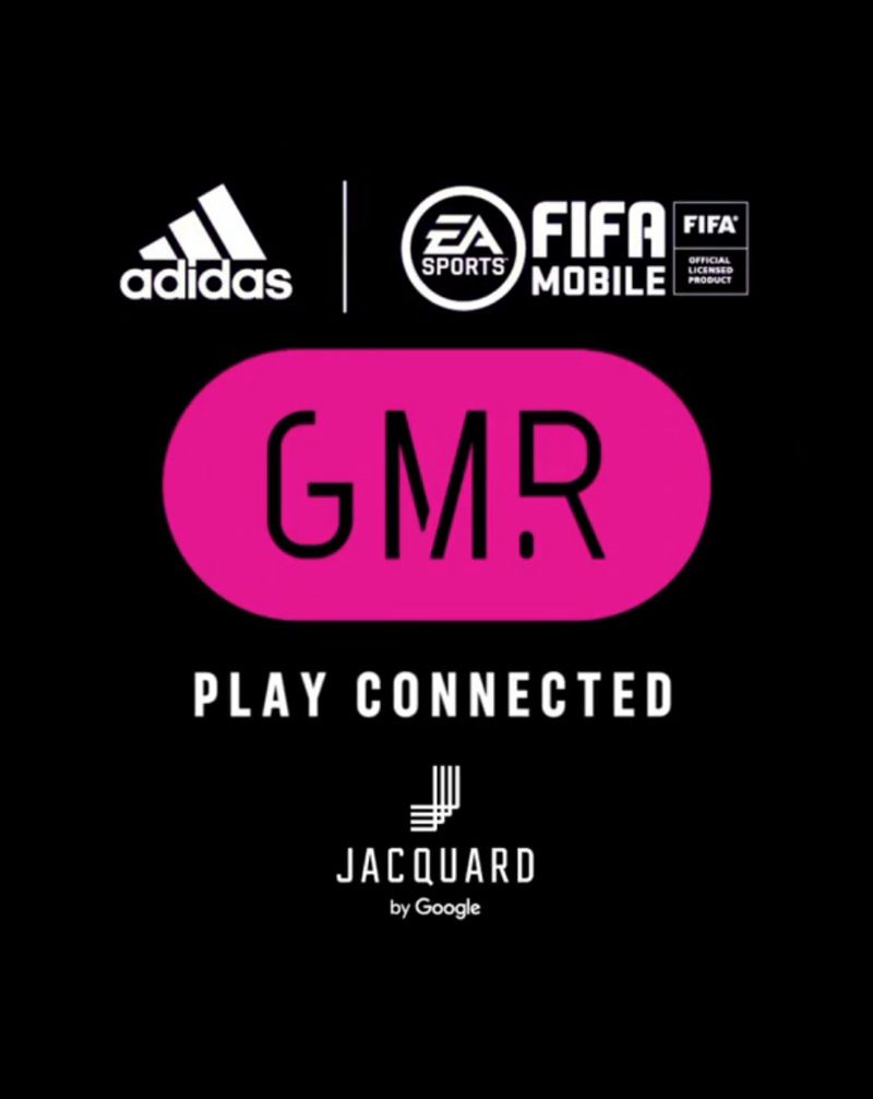 Google จับมือ adidas และ EA Sports กับของเล่นใหม่ GMR เริ่มวางขาย 10 มีนาคมนี้