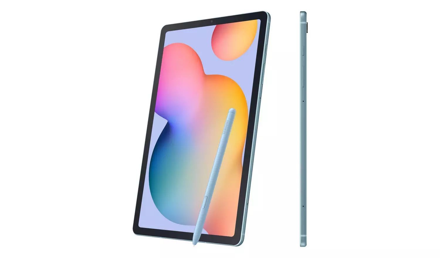 samsung galaxy tab s6 lite zwift