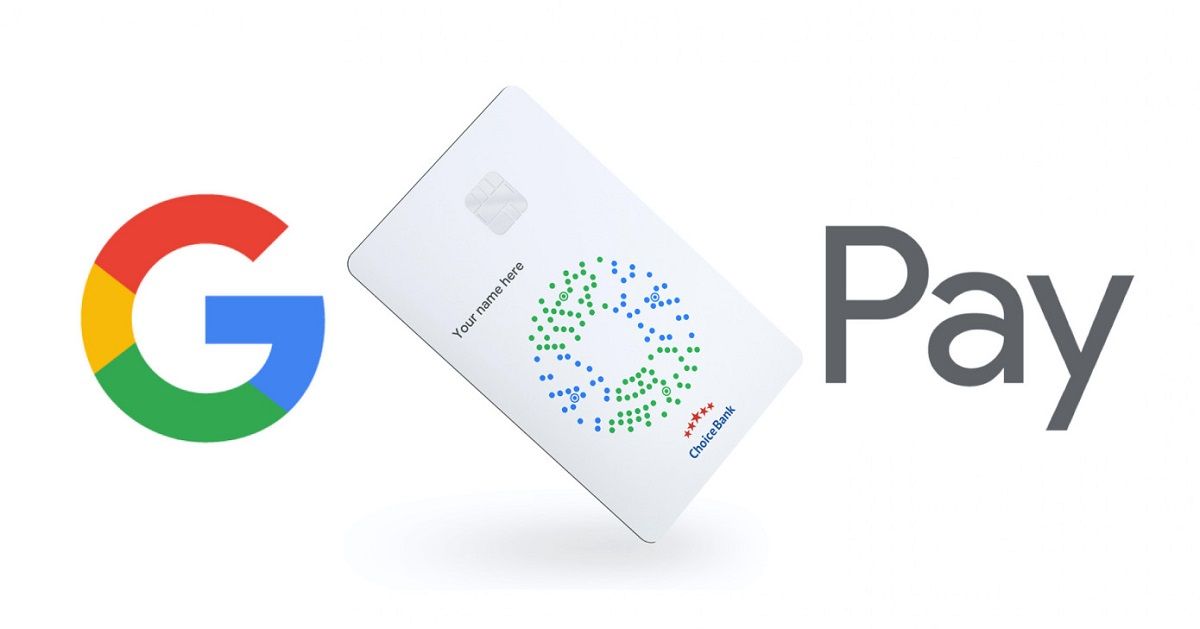 แหล่งข่าวเผย Google เตรียมเปิดตัวบัตร Smart Debit ของตัวเอง เพื่องัดกับ Apple Card