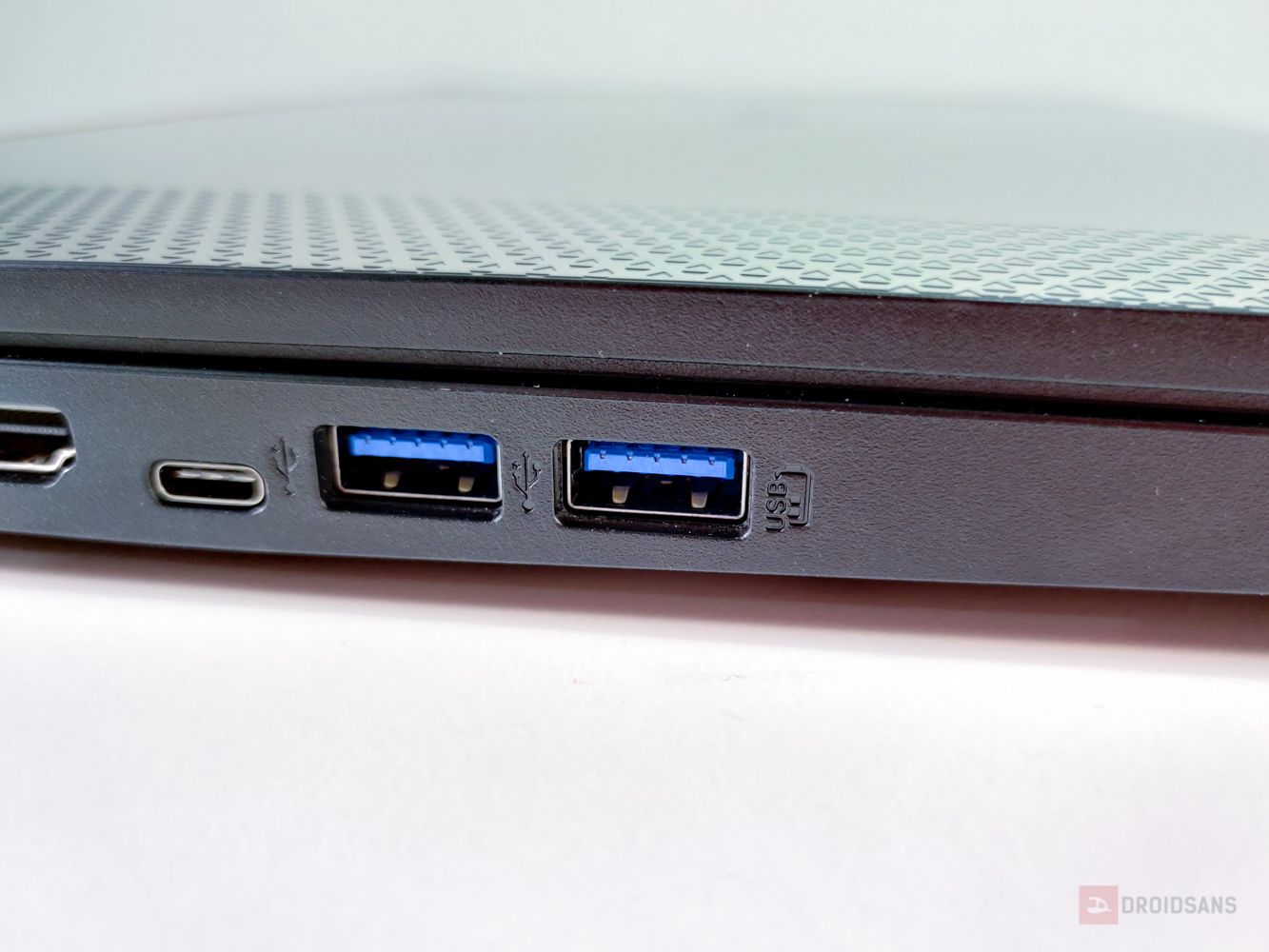 Review | รีวิว Acer Nitro 5 เกมมิ่งโน้ตบุ๊คราคาประหยัด Ryzen 7 3750H + GTX 1650 + จอ 120Hz เพียง 20,900 บาท