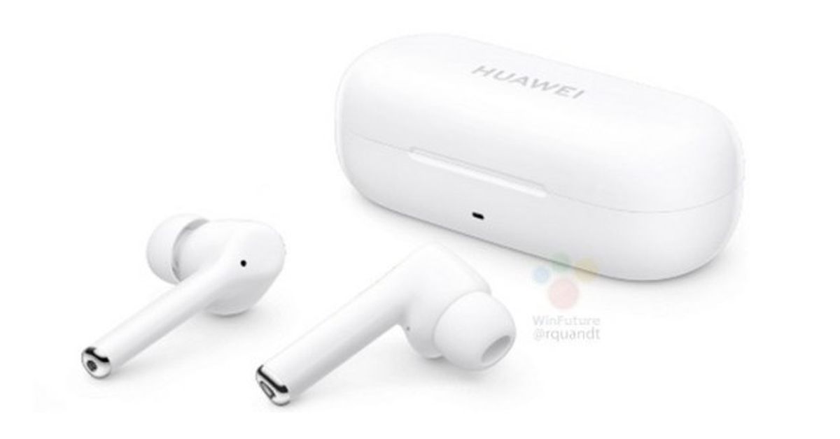 Huawei เตรียมเปิดตัวหูฟังทรูไวร์เลส FreeBuds 3i ในวันที่ 23 เม.ย. นี้ คาดมากับฟีเจอร์ตัดเสียง ANC