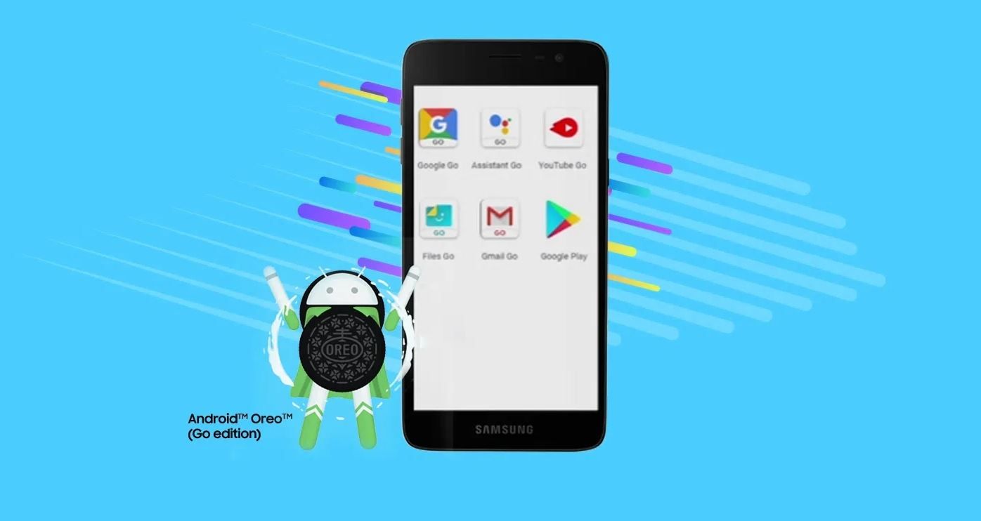 J2 Core Ui Samsung เปิดตัว Galaxy J2 Core (2020) มือถือ Android Go เคาะราคาราว ...