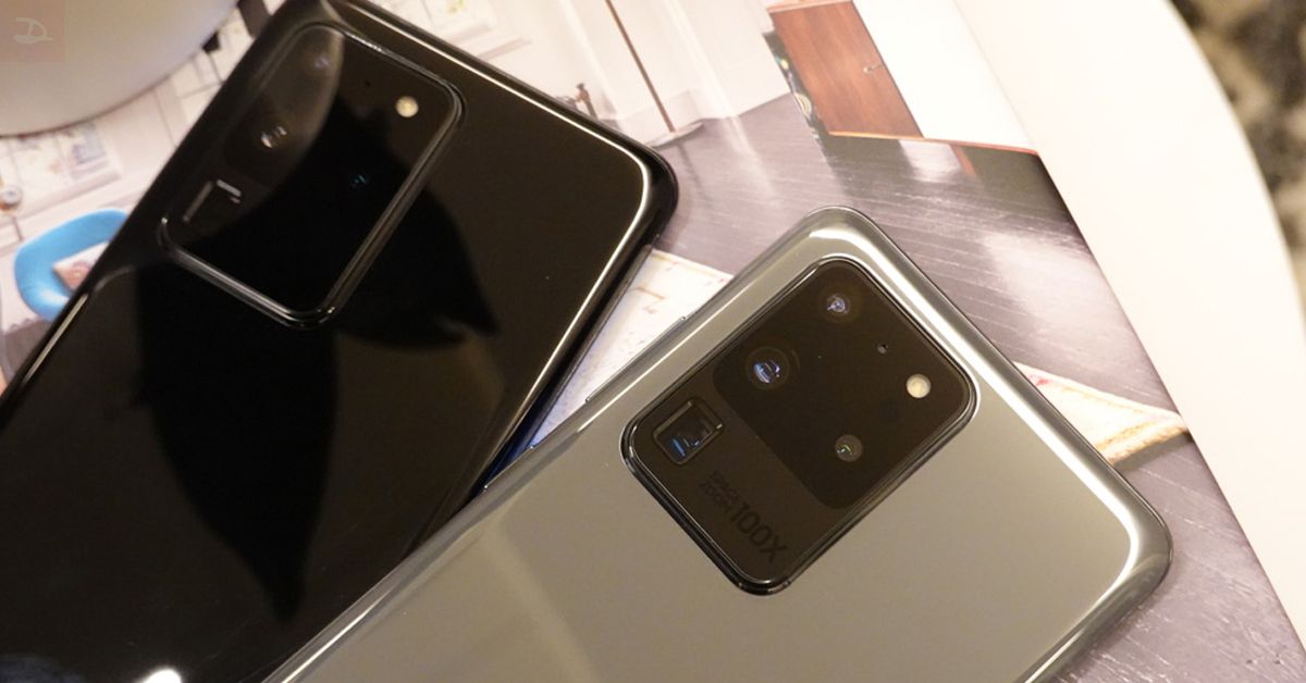 ผู้ใช้งาน Galaxy S20 Ultra (Exynos 990) บ่น หลังเจอปัญหาเครื่องร้อน แบตไหล และกล้องไม่โฟกัส