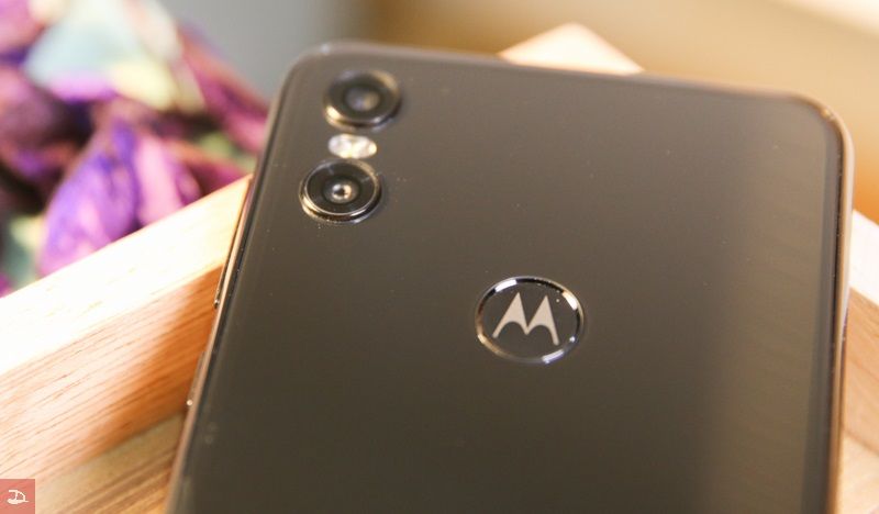 Motorola เตรียมเปิดตัว Motorola One Fusion และ Motorola One Fusion+ ช่วงปลายไตรมาส 2 ของปีนี้