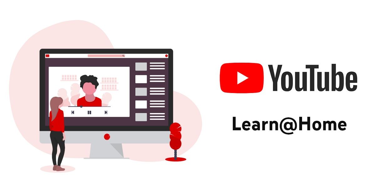 YouTube เปิดตัว Learn@Home รวมวิดีโอการศึกษาสำหรับเด็ก หาความรู้กันได้ฟรีๆ ในช่วงกักตัว