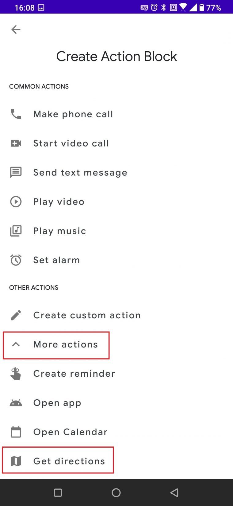 REVIEW | รีวิวแอป Action Blocks สร้างปุ่มสั่งการมือถือแบบง่ายๆ บนหน้าจอ ...