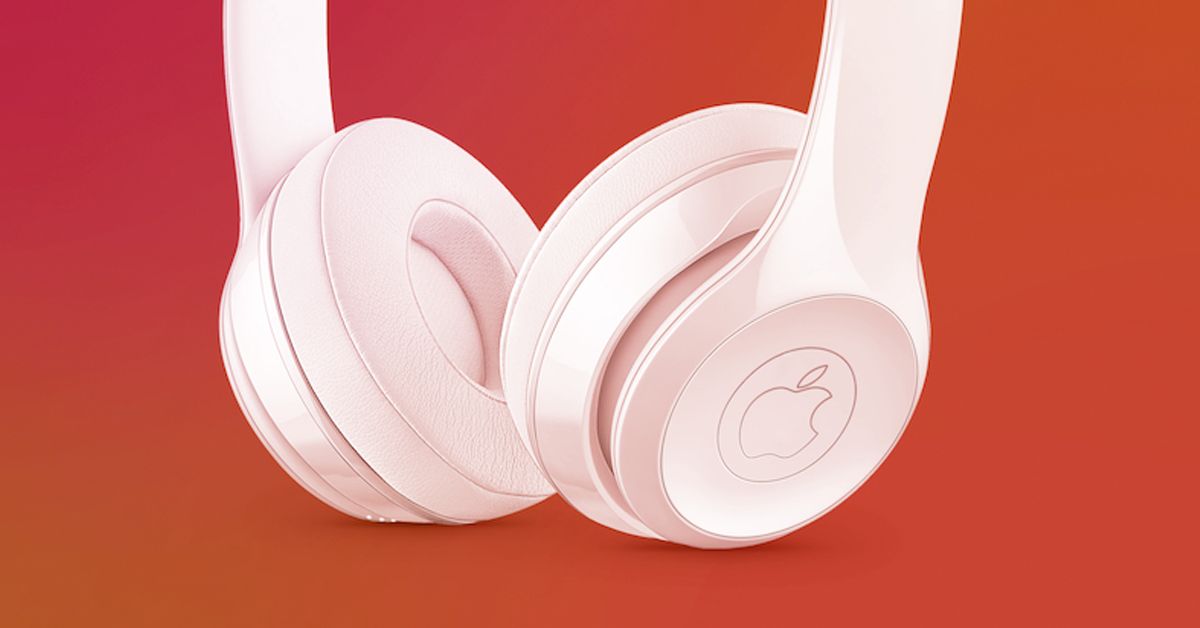 AirPods Studio หูฟังสไตล์ Over-Ear รุ่นแรกจาก Apple คาดมาพร้อมระบบตัดเสียง ANC กับราคาเริ่มต้นราว 11,000 บาท