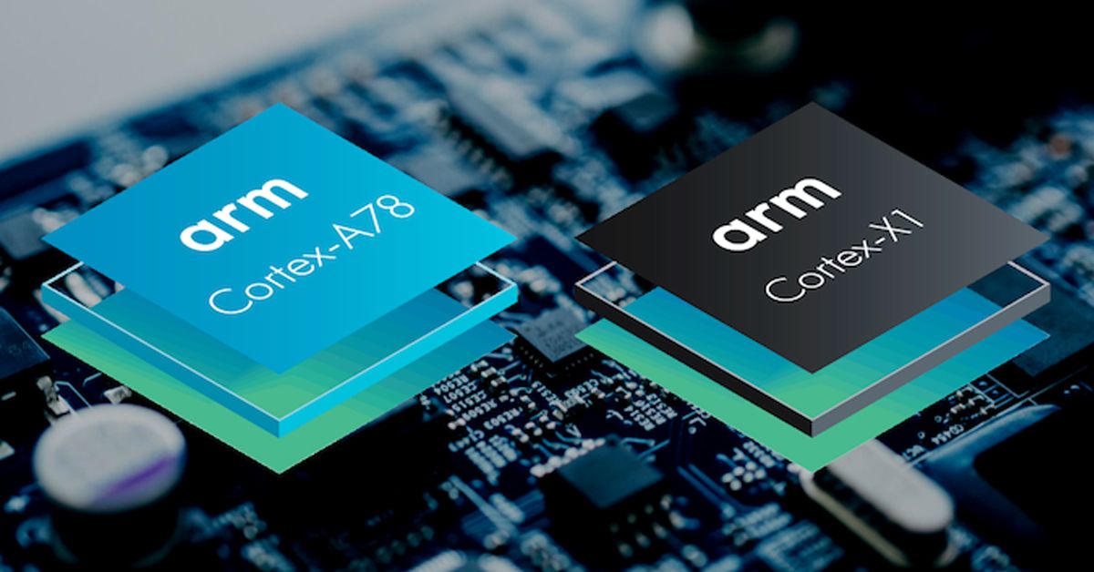 ARM เปิดตัว Cortex-A78 และ Mali-G78 อัพเกรดประสิทธิภาพแรงกว่าเดิม แถมขนตัวเทพ Cortex-X1 มาด้วย