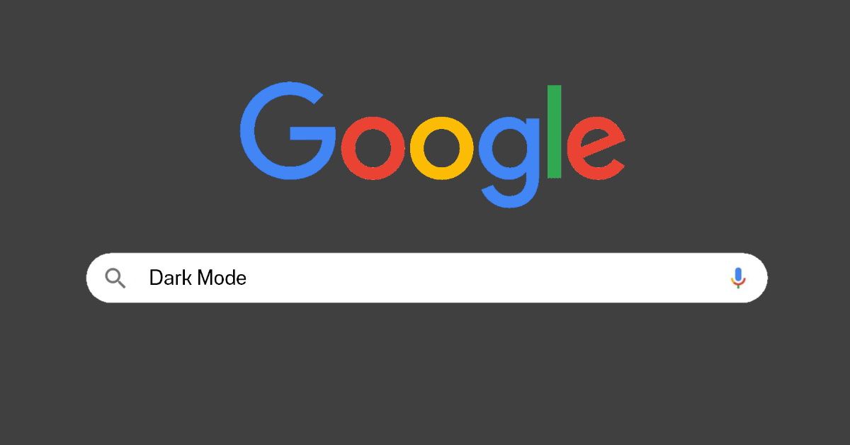 Google Search ทยอยปล่อยอัพเดท Dark Mode สำหรับมือถือระบบ Android 10, iOS 12 และ 13