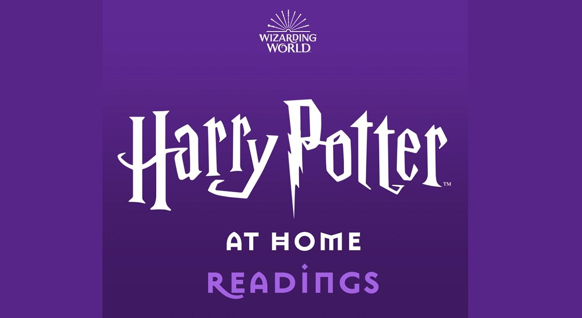 Spotify เปิด Podcast Harry Potter ตอน ศิลาอาถรรพ์ พากย์เสียงโดยนักแสดงนำ เปิดให้ฟังได้ฟรีๆ แล้ววันนี้