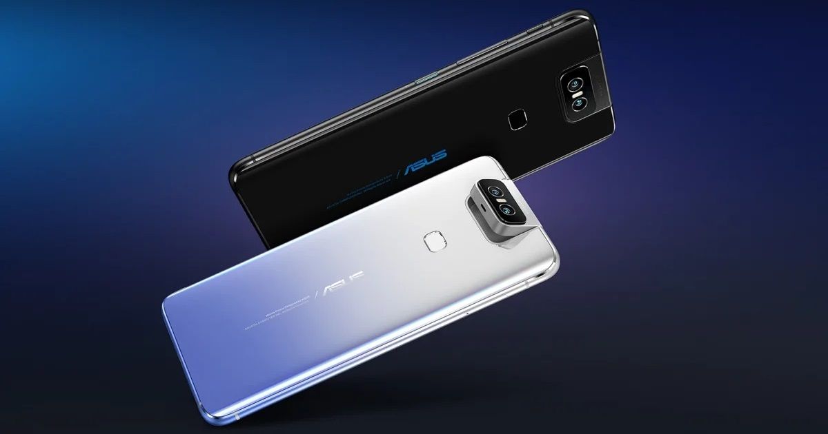 Asus คอนเฟิร์ม Zenfone 7 และ ROG Phone 3 มาแน่ และเตรียมเปิดตัวเร็วๆ นี้ด้วย