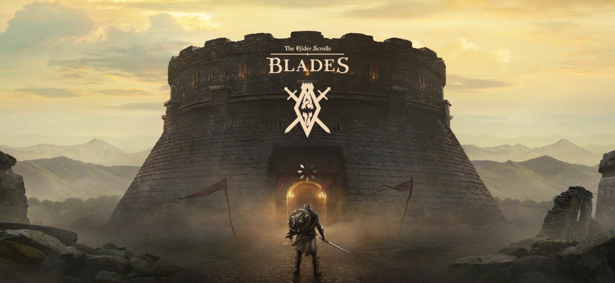 เกม RPG ภาพสุดงาม Elder Scrolls : Blades พร้อมให้เล่นในมือถือ Android แล้ววันนี้ (รองรับภาษาไทยด้วย)