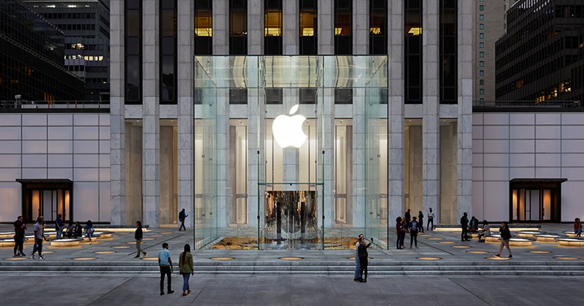 Apple เตรียมเปิดให้นำ Mac เครื่องเก่ามาเทิร์นได้ที่ Apple Store โดยเริ่มต้นในสหรัฐและแคนาดาก่อน