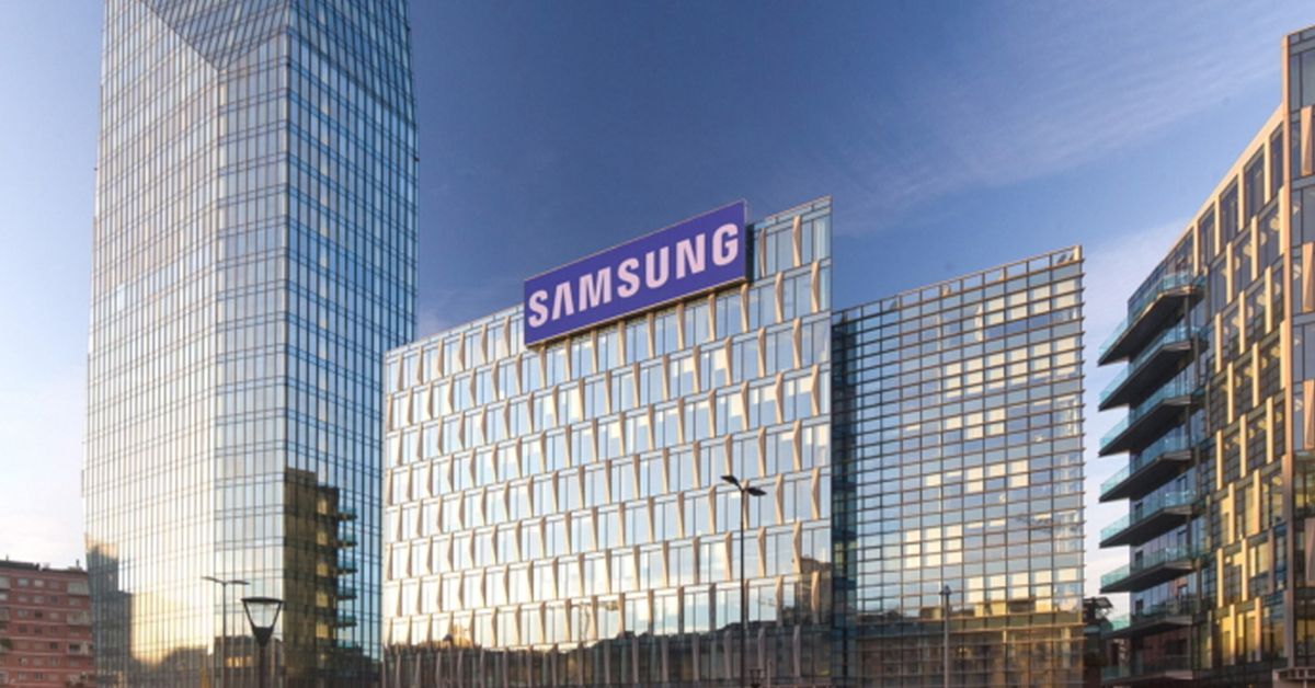 Samsung ปฏิเสธข่าวย้ายฐานการผลิตหน้าจอแสดงผลจากประเทศจีนไปยังเวียดนาม