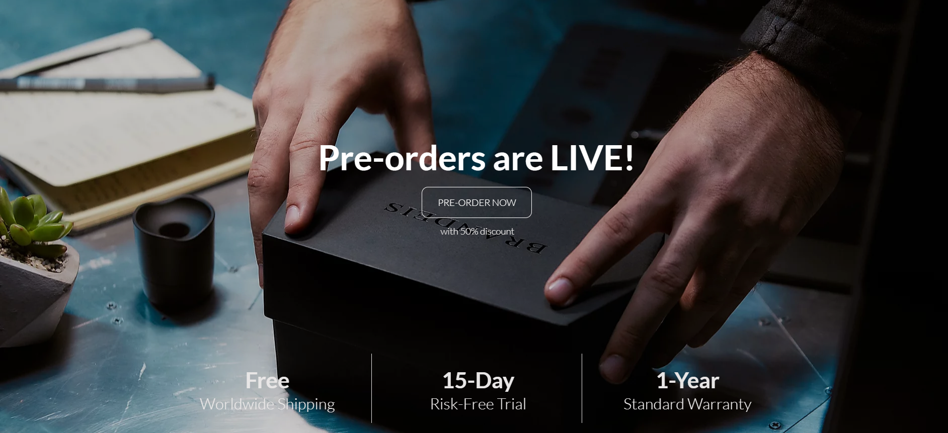 Brandeis Prometheus มือถือดีไซน์แหวก พร้อมสเปคไฮเอนด์ SD865, จอ 120Hz ...