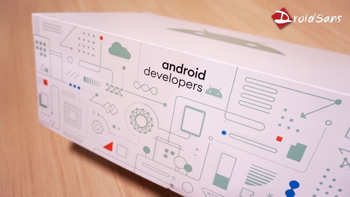Google ประกาศ 10 ผู้ชนะจากงาน Android Dev Challenge ในงาน 11 Weeks of Android