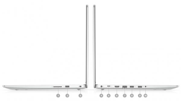 Dell จัดโปร Back To School ต้อนรับเปิดเทอม โน้ตบุ๊ค Intel Core I Gen 10 