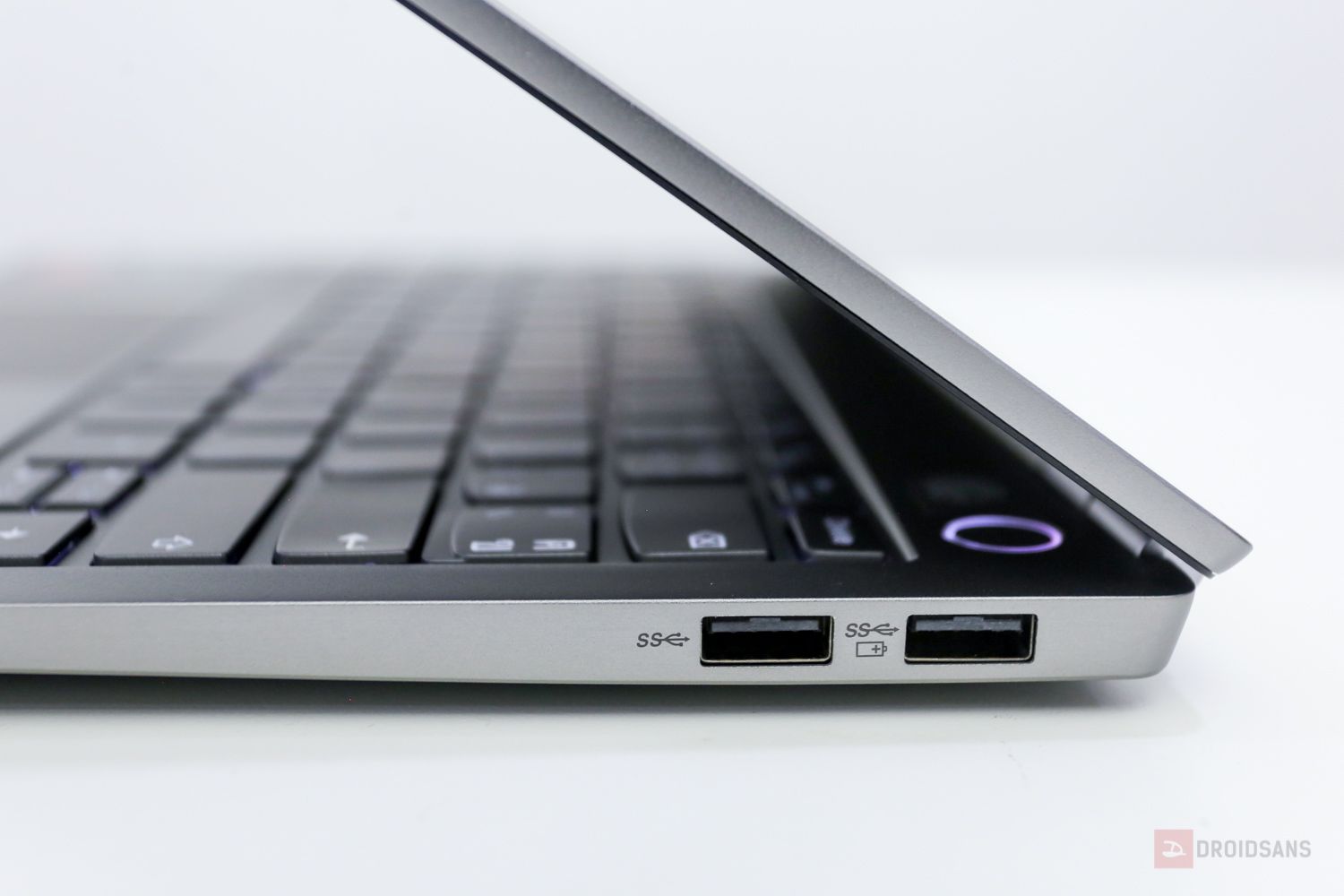 Review | Lenovo ThinkBook 13s โน้ตบุ๊คสายทำงานครบเครื่อง หรูหรา จอ HDR ในราคาเบาๆ