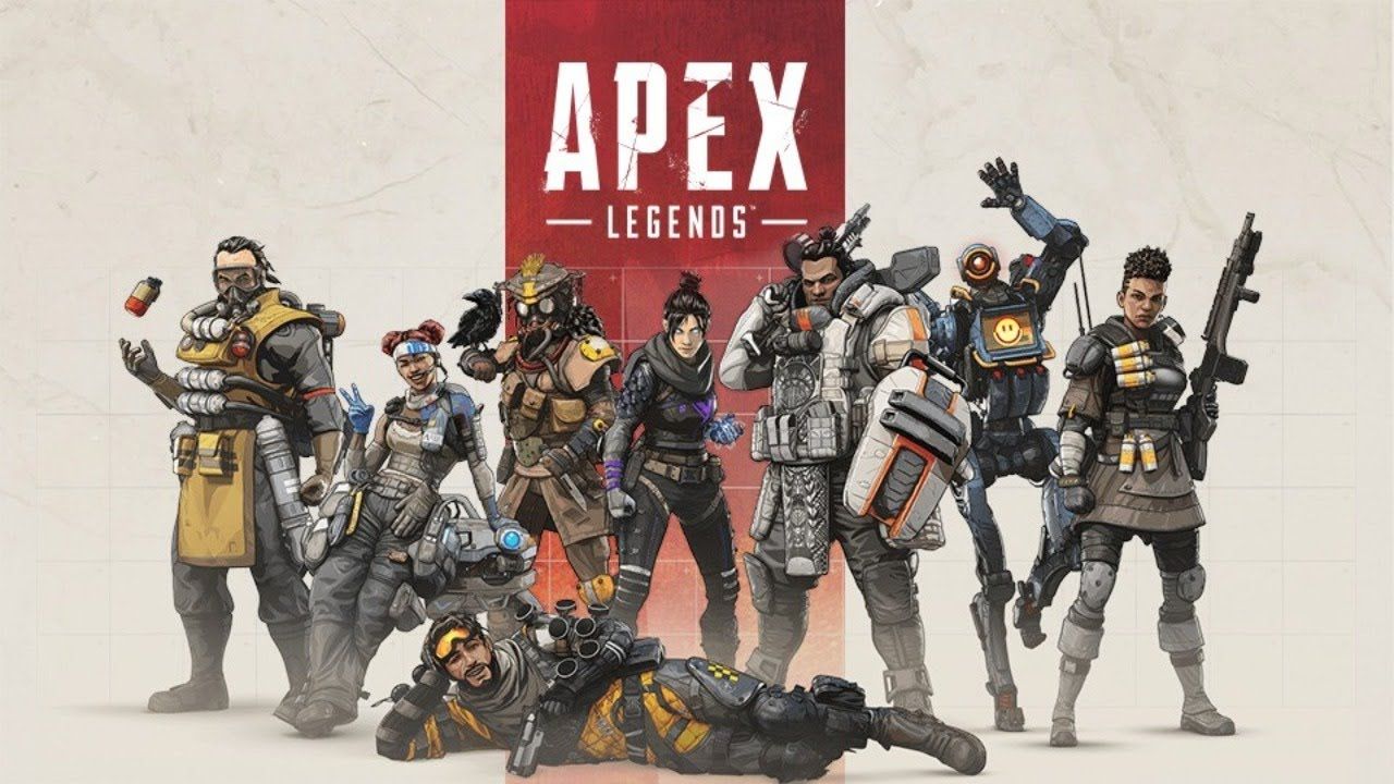 EA คอนเฟิร์ม Apex Legends เตรียมลงมือถือ Android และ iOS ในช่วงปลายปี 2020 แน่นอน