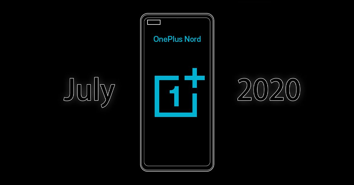 เผย OnePlus Nord (OnePlus Z) จะมากับกล้องหน้าคู่ 32MP + 8MP, ชิปเซ็ต Snapdragon 765G และจอ AMOLED 90Hz