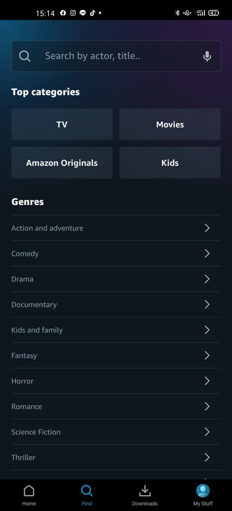 Review | รีวิว Amazon Prime Video คุ้มไหมค่าบริการ 199 บาท หารได้กี่คน ...