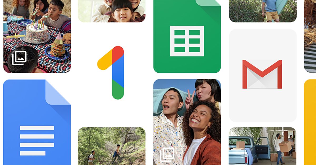 Google เปิดให้แบ็คอัพข้อมูลมือถือผ่าน Google One ฟรี ทั้งผู้ใช้ Android และ iOS