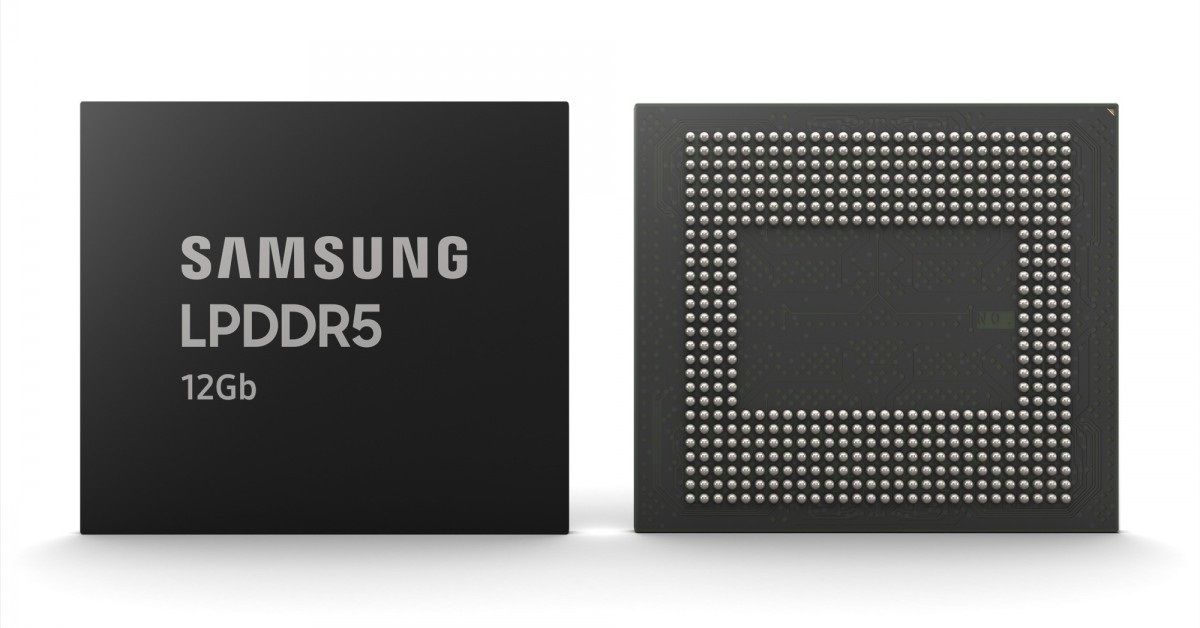 Samsung ยืนหนึ่งในตลาดหน่วยความจำมือถือในไตรมาสแรกของปี 2020 กวาดส่วนแบ่งไปกว่า 50%