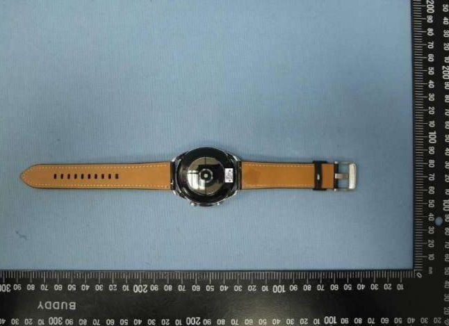 Galaxy Watch 3 ผ่านมาตรฐาน NCC พร้อมภาพหลุดเพิ่มเติม คาดเปิดตัวในงาน Galaxy Unpacked 2020