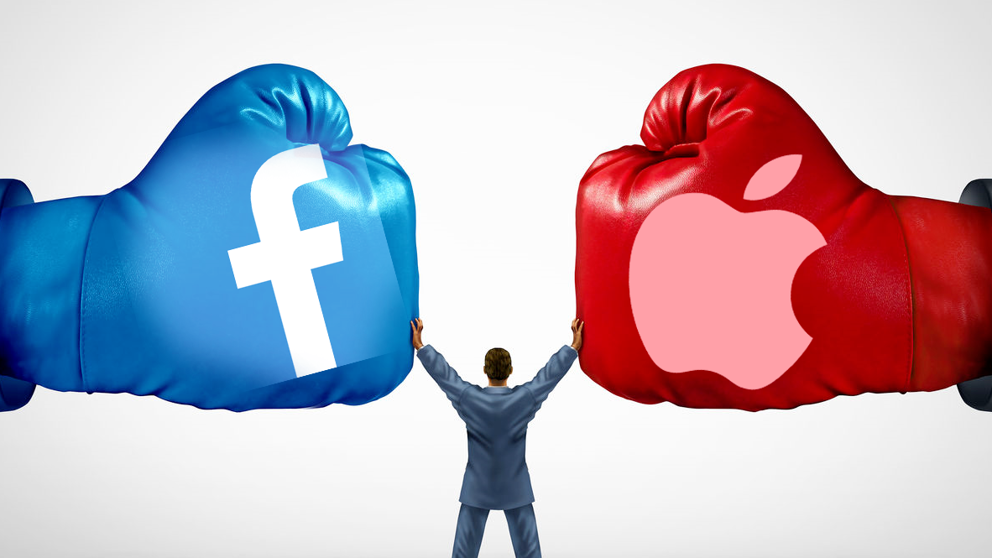 Apple ปฏิเสธ Facebook คิดค่าธรรมเนียมแคมเปญช่วยเหลือผู้ประกอบการ 30% ตามปกติ