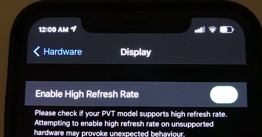 นักวิเคราะห์เผย iPhone 12 Pro Max จะมากับเทคโนโลยีกันสั่นแบบใหม่ Sensor